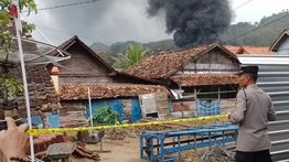 Kades: 60 Sumur Minyak Ilegal Muncul di Blora