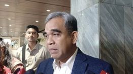 Muzani: Pembacaan Teks Proklamasi oleh Presiden Jadi Tradisi Baru yang Positif