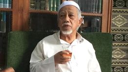 Innalillahi Ulama NU KH Thoifur Mawardi Meninggal Dunia
