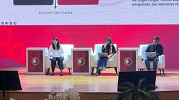 Media Massa Miliki Peran Krusial dalam Menopang Demokrasi
