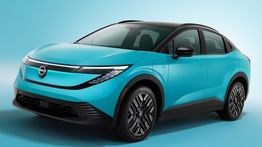 Nissan Umumkan Harga dan Ketersediaan Leaf Terbaru