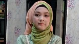 Gadis Cantik Asal Cikarang Dinyatakan Hilang, Tak Kembali Setelah Pamit ke Alfamart