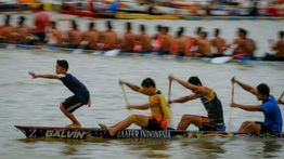 Menpar dan Gibran Dijadwalkan Datang di Festival Pacu Jalur 2025