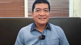 PN Jaksel Gelar Sidang PK Silfester Matutina Hari Ini
