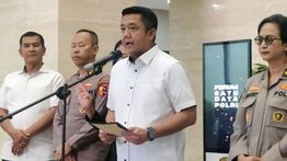Polri Tentukan Nasib Lisa Mariana Usai Hasil DNA Tidak Cocok dengan Ridwan Kamil