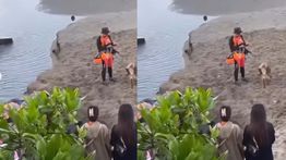 VIDEO: Jasad Pria Asal NTT Akhirnya Ditemukan Setelah 2 Hari Tenggelam di Pantai Berawa