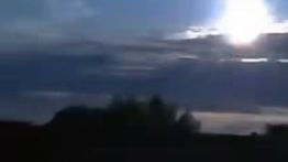 Cahaya Misterius Buat Bingung Ilmuwan