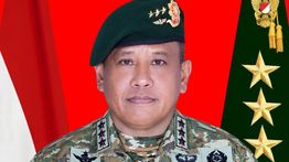 Profil Letjen TNI Muhammad Saleh Mustafa, Jenderal Kopassus yang Jadi Wakasad