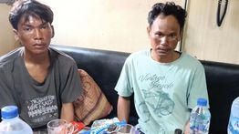 Dua ABK KM Osela Ditemukan Selamat, Enam Masih Dicari
