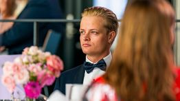 Putra Calon Raja Norwegia Terjerat Kasus Perkosaan