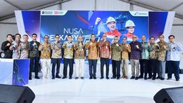 Sinergi Pertamina - Pindad Luncurkan Teknologi Inspeksi Pipa Migas Ultrasonik Pertama di Indonesia