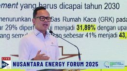 Bima Arya Imbau Kepala Daerah yang Abai Isu Iklim, Indonesia Emas Terancam Gagal