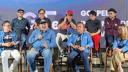 Usung Konsep Toleransi, GIFest 2026 Siap Gandeng 20 Penyanyi Asing dari Mancanegara