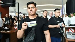 Ini Kata Penumpang Pelita Air, Terbang Gunakan Pertamina SAF