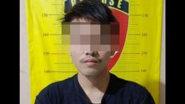 3 Pemuda Ciputat Ditangkap, Jual Ribuan Butir Tramadol via COD