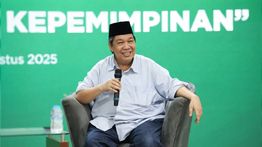 BAZNAS RI Perkuat Tata Kelola Zakat Lewat Kepemimpinan Adaptif