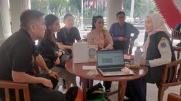 Pramono Diminta Turun Tangan Atasi Konflik di Apartemen Green Bay Pluit