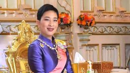 Sosok Putri Bajrakitiyabha, Putri Raja Thailand yang Tiga Tahun Koma Belum Bangun