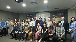 10 Tokoh Muda Indonesia Melaju ke TOYP 2025: Dari Bisnis, Politik, Hingga Inovasi Medis