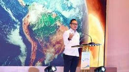 Wamendagri: Baru 10 Provinsi yang Laporkan Capaian EBT Lebihi Target