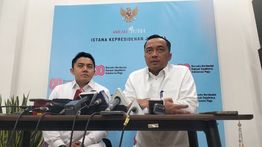 Prabowo Bakal Copot Wamenaker Noel Bila Terbukti Korupsi
