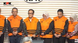 KPK: 2 Bulan Jabat Wamen, Noel Dapat Jatah Pemerasan Rp3 Miliar