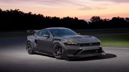 Ford Siap Hadirkan Supercar Off-Road Bertenaga 1.000 HP, Terinspirasi Reli Dakar