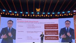 Danantara dan KAI Cari Solusi Utang Proyek Kereta Cepat
