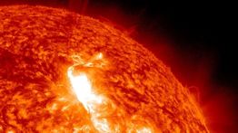 NASA Gunakan AI Canggih untuk Ramal Aktivitas Matahari dan Cuaca Antariksa