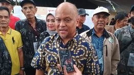 KPK Panggil Ilham Habibie Jadi Saksi Dugaan Korupsi BJB