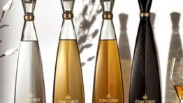 Keren! Cincoro Tequila Mewah yang Didirikan 5 Pemilik Tim NBA Secara Resmi Memulai Debutnya di Indonesia