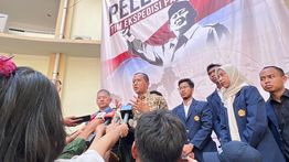 Mentrans Bakal Hadirkan Beasiswa Patriot, Uang Sakunya Lebih Gede Dibanding LPDP