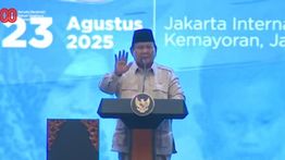 Cerita Prabowo Kaget Sekolah Rakyat Ada 100: Hah, Ngarang Kalian