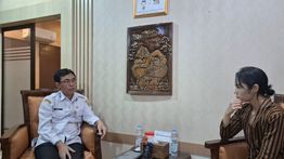 RDF Solusi TPA Ilegal di Jawa Tengah