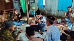 Heboh! Kades di Sumsel Nikahi Gadis 17 Tahun Usai Digerebek Warga