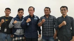 Menteri LH Minta Polri Bongkar Dalang Kasus Kekerasan Timnya dan Jurnalis