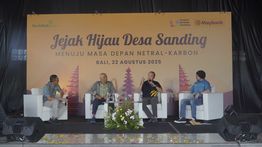 Banyak yang Gagal Daftar, Ternyata Ini Alasan Maybank Marathon Batasi Peserta