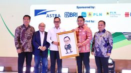 Wamendagri Bima Arya: Gak Semua Kepala Daerah Paham Isu Global Warming, Climate Change