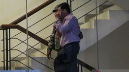 KPK Tahan Rudy Ong Chandra