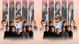 Konser Holographic Glenn Fredly: Romasa Ke Masa Depan Perjalanan Nada, Rasa dan Cinta