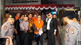 KPK Bantah Penangkapan Wamen Noel Pengalihan Isu Dugaan Korupsi Bobby Nasution
