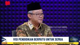 Wacana AI & Coding Masuk Kurikulum, Mendikdasmen Abdul Mu'ti: Gurunya Harus Dilatih Dulu