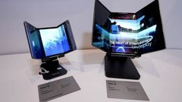 Bocoran Samsung Galaxy Z TriFold, Desain Baru Andalkan Multitasking Ekstrem