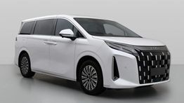 BYD M9: MPV Listrik Mewah Mulai Rp500 Jutaan, Siap Goyang Dominasi Toyota Alphard