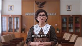 Soal Polemik Ijazah Palsu, Rektor UGM: Joko Widodo Lulus 5 November 1985