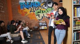 Ketua OSIS Bisa Dapat Beasiswa di Universitas BSI: Apresiasi Kepemimpinan Muda