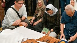 Istri Eks Menkeu Mar'ie Muhammad Meninggal, Sri Mulyani: Perempuan Teladan