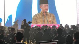 Mentrans Sebut Transmigrasi pada Akhirnya Bisa Sejajarkan RI dengan Bangsa Besar