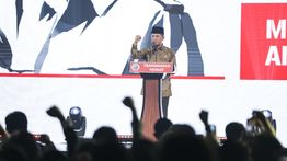 Lepas Tim Ekspedisi Patriot, Mentrans: Susun Rekomendasi Potensi Unggulan Transmigrasi yang Bisa jadi Kebijakan