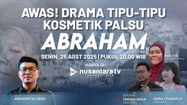 Awas! Drama Tipu-tipu Kosmetik Palsu